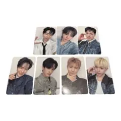 ATEEZ frommstore 4.0 フロム アンテナハート コンプリート - メルカリ