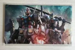 2026年最新】鉄血のオルフェン プレイマットの人気アイテム - メルカリ