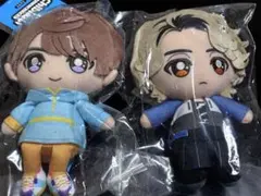 2026年最新】chibiぬいぐるみ ショウマの人気アイテム - メルカリ