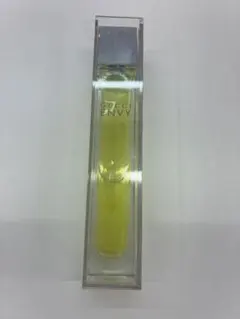 GUCCI グッチ ENVY エンヴィ オードトワレ 50ml 香水ケース付き