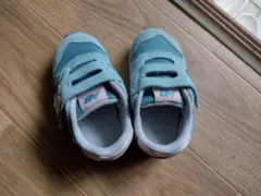 New Balance キッズスニーカー 13cm
