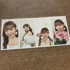 【セット売り】NiziU マユカ