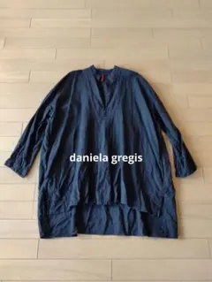 2025年最新】DANIELA GREGIS シャツ・ブラウスの人気アイテム - メルカリ