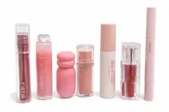 リップティント リップグロス 各種まとめ売り