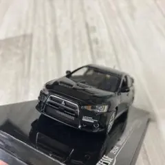 VITESSE 1/43 三菱ランサーエボリューションX ファイナルエディションのサムネイル