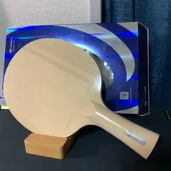 卓球 ラケット ヒノキ 台湾 檜木 銀河 特注 シェーク FL 114g - メルカリ