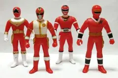 2026年最新】カクレンジャー ソフビの人気アイテム - メルカリ