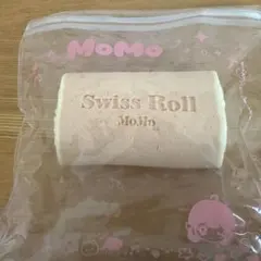 MOMO スクイーズ ロールケーキ オル味