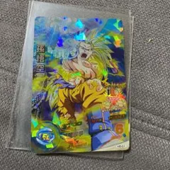 スーパードラゴンボールヒーローズ 孫悟空 H5-01