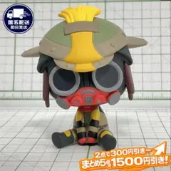 ブラッドハウンド 一番くじONLINE APEX A賞 デフォルメフィギュア