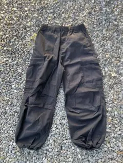 カーゴパンツ