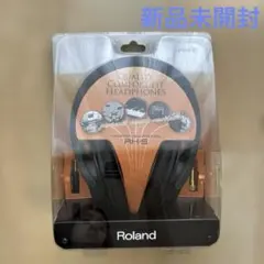 【新品未開封】Roland ローランド ヘッドホン RH-5のサムネイル