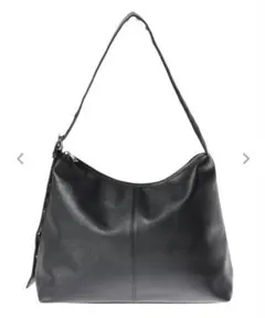 INGNI ショルダーバッグ　ブラック