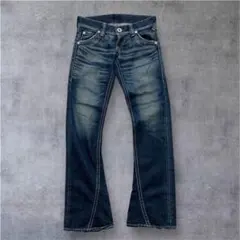 2026年最新】y2kローライズデニムの人気アイテム - メルカリ