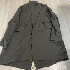 JOURNAL STANDARD オリーブ モッズコート