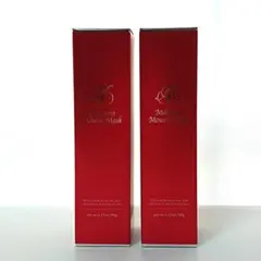 メルスモン ムースマスク 90g 新品未開封 - メルカリ