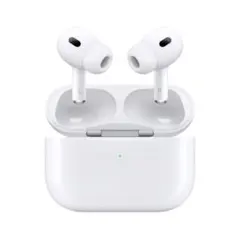早い者勝ち‼️正規品AirPods Pro 第二世代　激安‼️