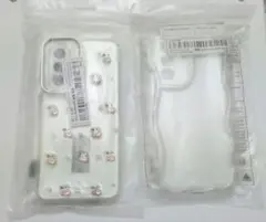 SAMSUNG Galaxy A57 5G ケース　セット