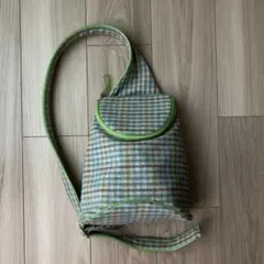 Paul Smith shoulder bagのサムネイル