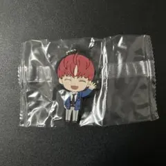 ダンダダン ジジ ラバーマスコット