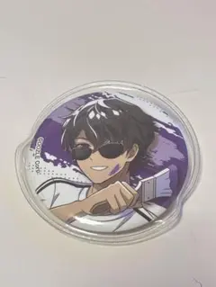 ドズル社　ぼんじゅうる　ファミマコラボ　ランダム缶バッチ