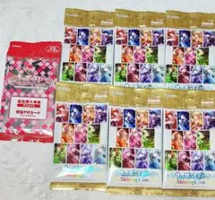 うたプリ ビジュコレ シャニライ 未開封 特典 セット