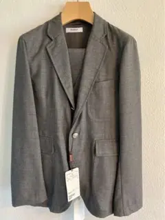 ユナイテッドアローズ District トロピカルブレザー セットアップ42