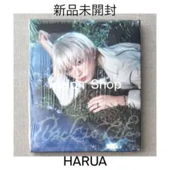 &TEAM Back to Life HARUA