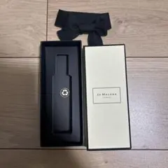 Jo Malone ギフトボックス 黒 リボン付き