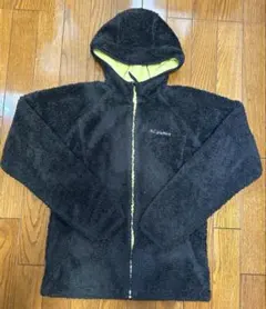 Columbiaフリースジャケット