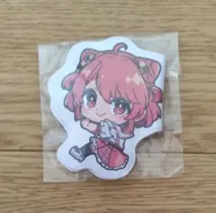 カラフルピーチ　のあ　ぴたハグ　マグネット
