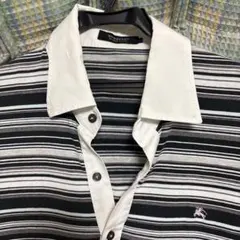 BURBERRY ポロシャツ