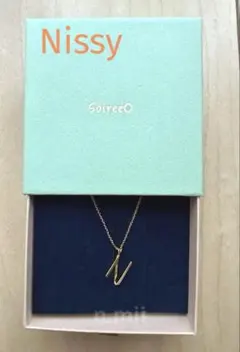 2026年最新】soireeo nissyの人気アイテム - メルカリ