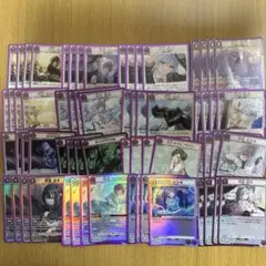 ユニオンアリーナ シャニマス CoMETIKコメティック デッキ - メルカリ