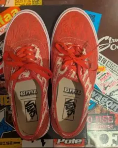 2025年最新】ローラーマガジン vansの人気アイテム - メルカリ