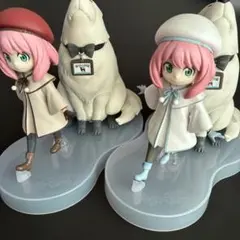 一番くじ 劇場版 SPY×FAMILY CODE