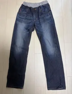 EDWIN エドウィン デニムパンツ J503RF 160cmのサムネイル