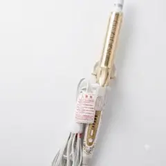 クレイツ カールヘアアイロン コテ 26mm 本体のサムネイル