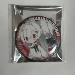 艦これ ビック缶バッジ 島風 - メルカリ