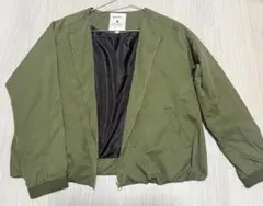 niko and ジャケット