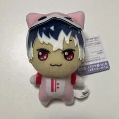 アイナナ 太鼓の達人 きらどるぬいぐるみ ドンぬい 百