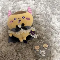 ちいかわてんし♡あくま　あくまな大きめマスコット