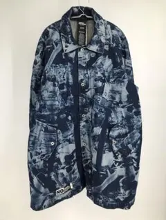 マーティンローズ カモフラ ワッペン パッチ ブリティッシュ 