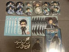 ジャンプ】家庭教師ヒットマンREBORN! リモくじ 山本武 まとめ - メルカリ
