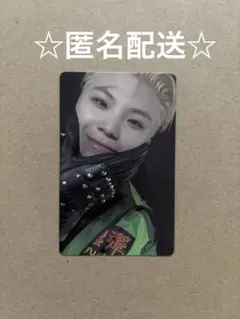 セブチ　HAPPY BURSTDAY　weverse　ラキドロ　ウジ