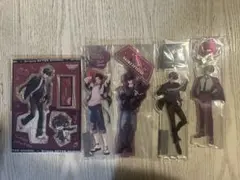 にじさんじ 佐伯イッテツ アクリルスタンドセット