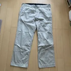 Dickies ベージュ チノパンツ 36インチのサムネイル