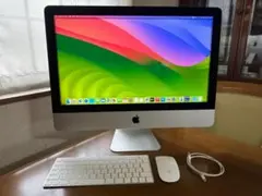 iMac 2台セット 2017 SSD256GB 2013 TDM iMac 2台セット 2017 SSD256GB 2013 TDM - メルカリ