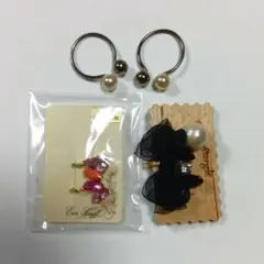 アクセサリーまとめ売り イヤーカフ