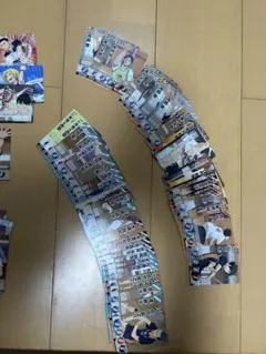 ハイキュー！！バボカセット